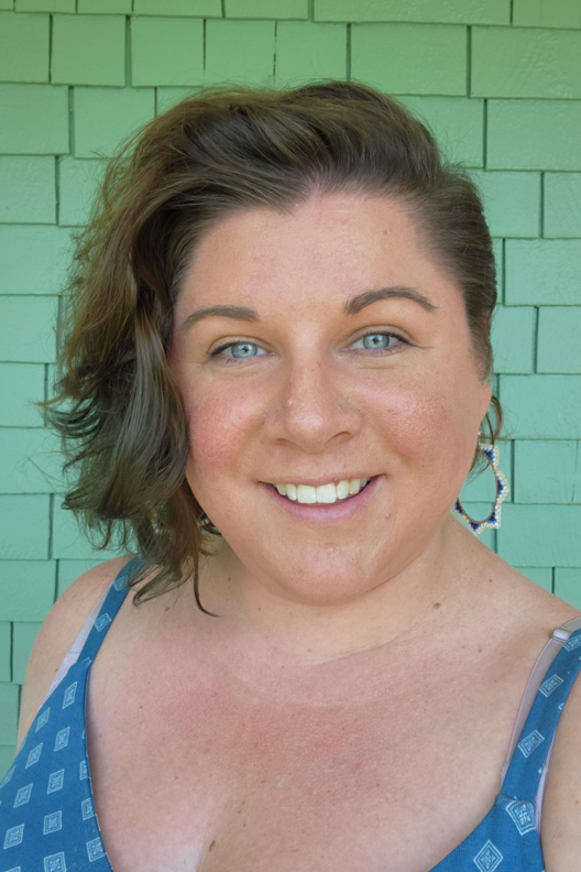 Photo of Laura Poirier